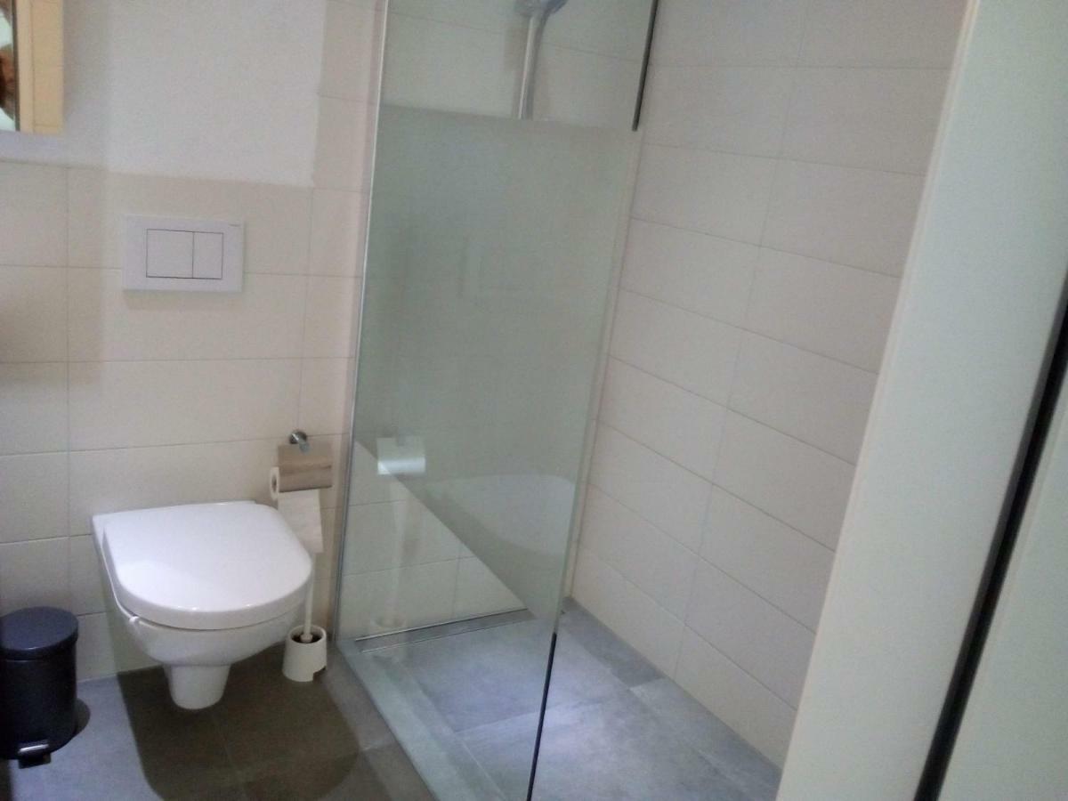 Quartier4U Lejlighedshotel Au (St.Gallen) Eksteriør billede